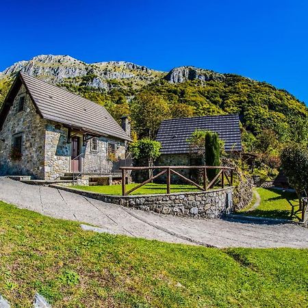 Alpeggio Pruno Villa Corfino Eksteriør billede