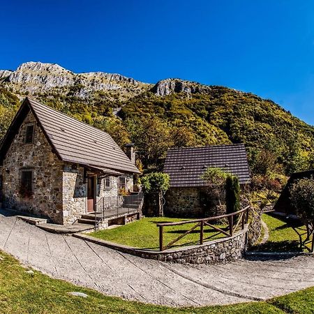 Alpeggio Pruno Villa Corfino Eksteriør billede