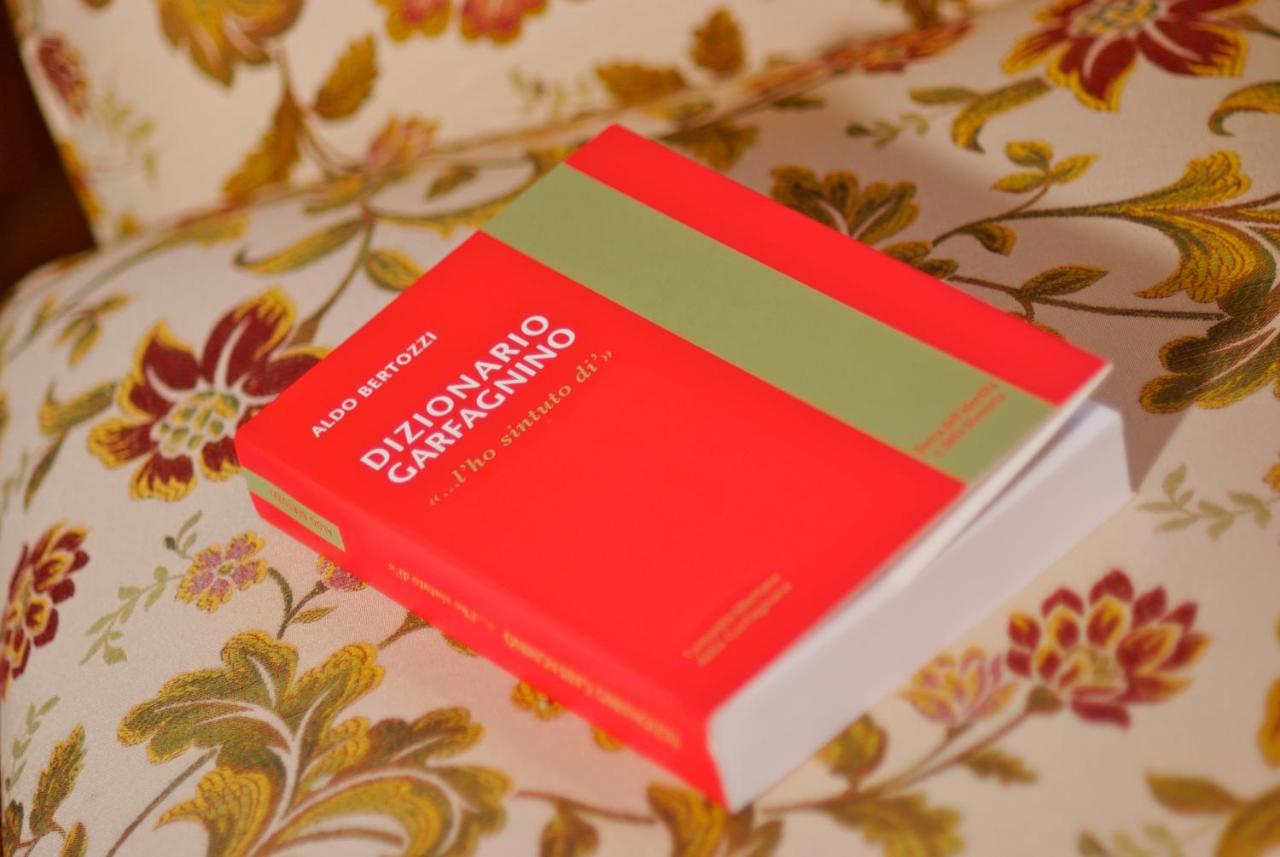 Alpeggio Pruno Villa Corfino Eksteriør billede