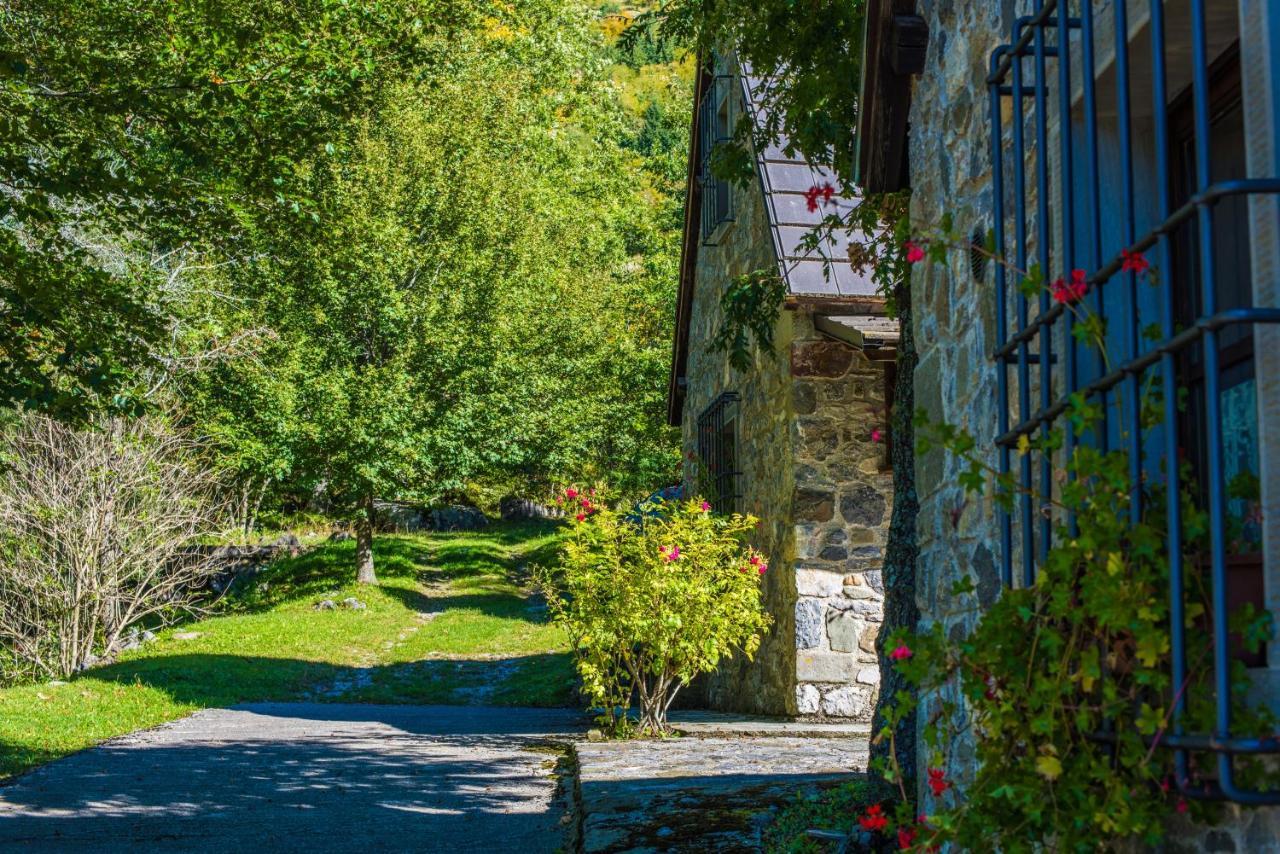 Alpeggio Pruno Villa Corfino Eksteriør billede