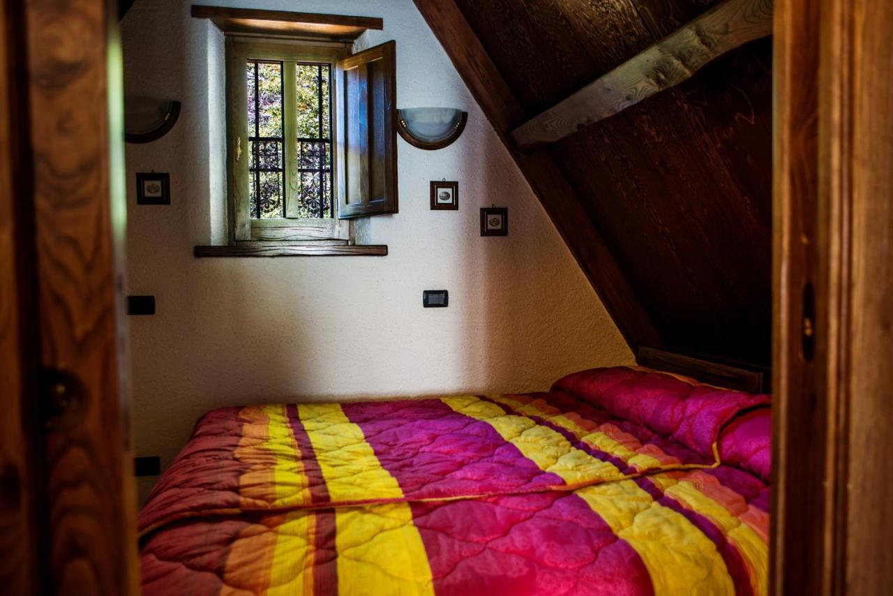 Alpeggio Pruno Villa Corfino Eksteriør billede