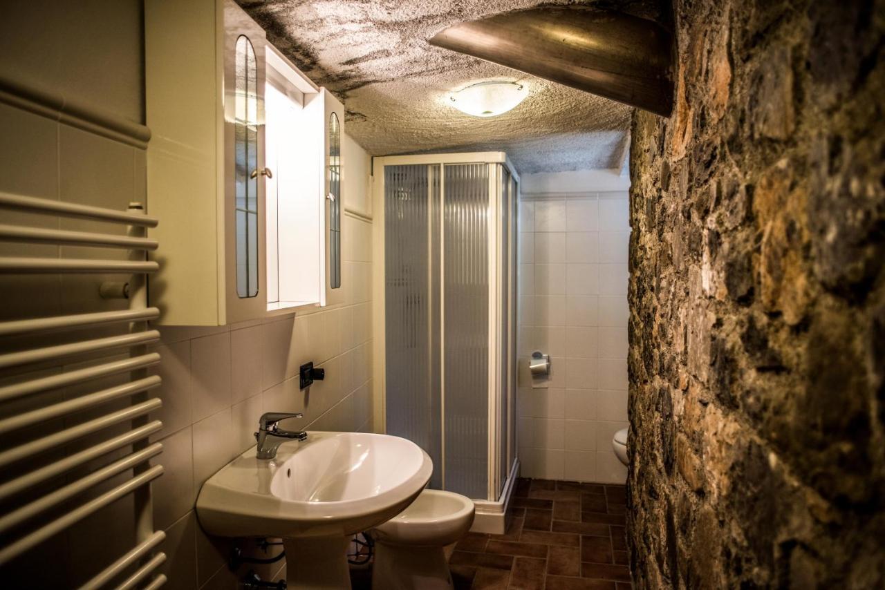 Alpeggio Pruno Villa Corfino Eksteriør billede